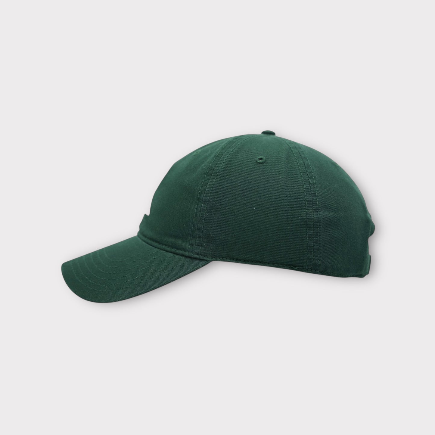 Rational Minded Baseball Cap|Forest Green