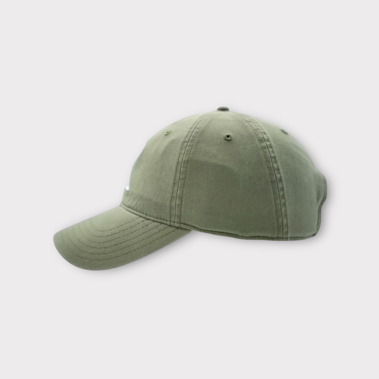 Rational Minded Baseball Cap|Olive Green