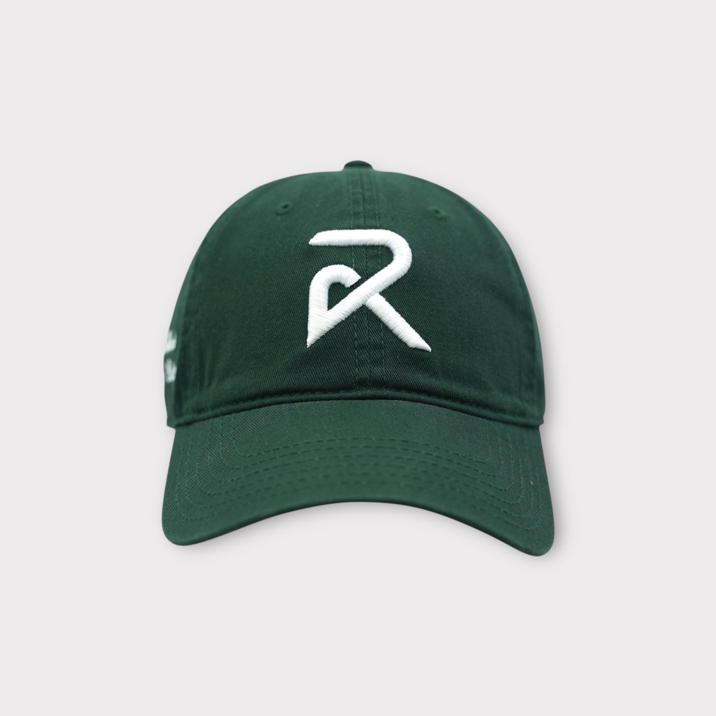 Rational Minded Baseball Cap|Forest Green