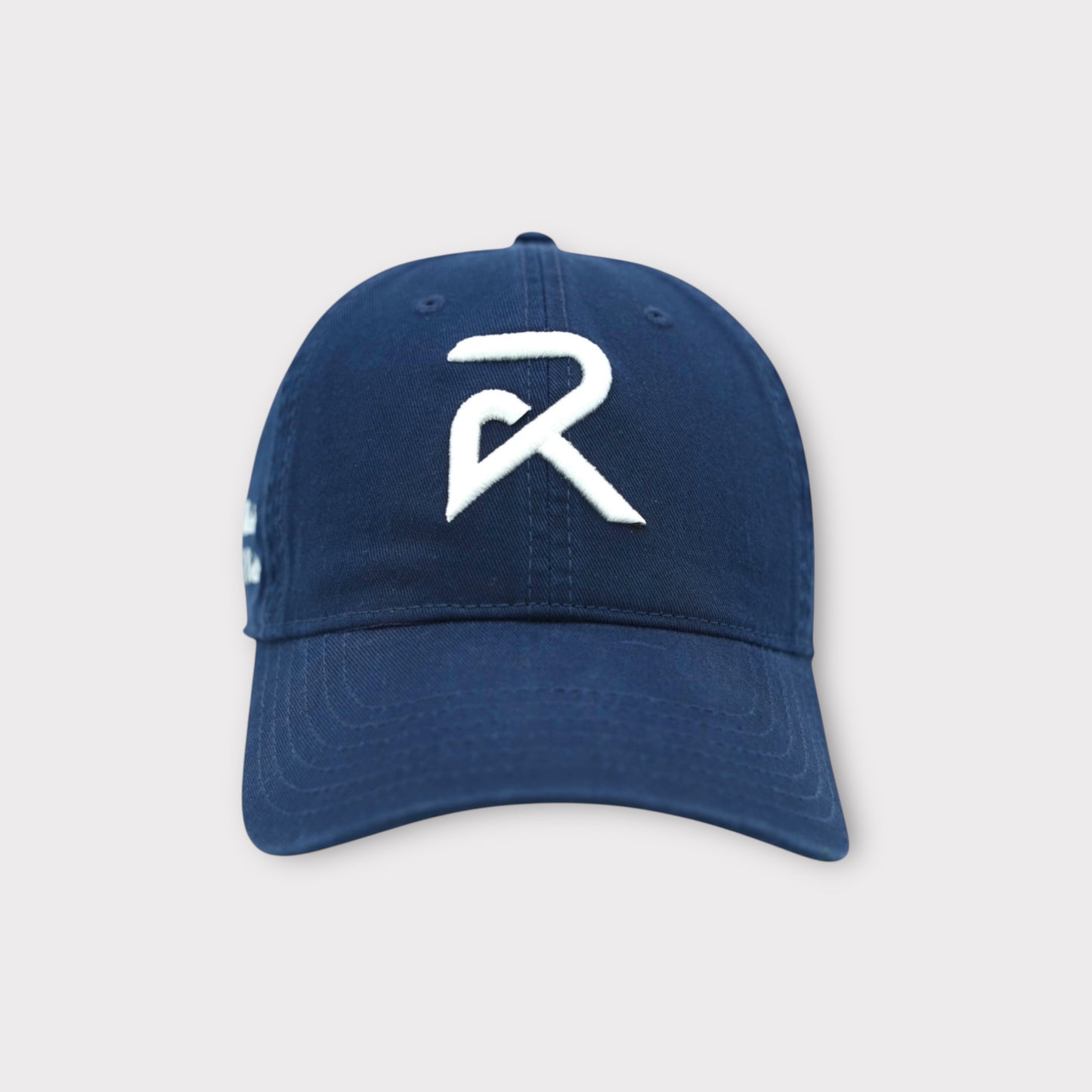 Rational Minded Baseball Cap|Navy Blue