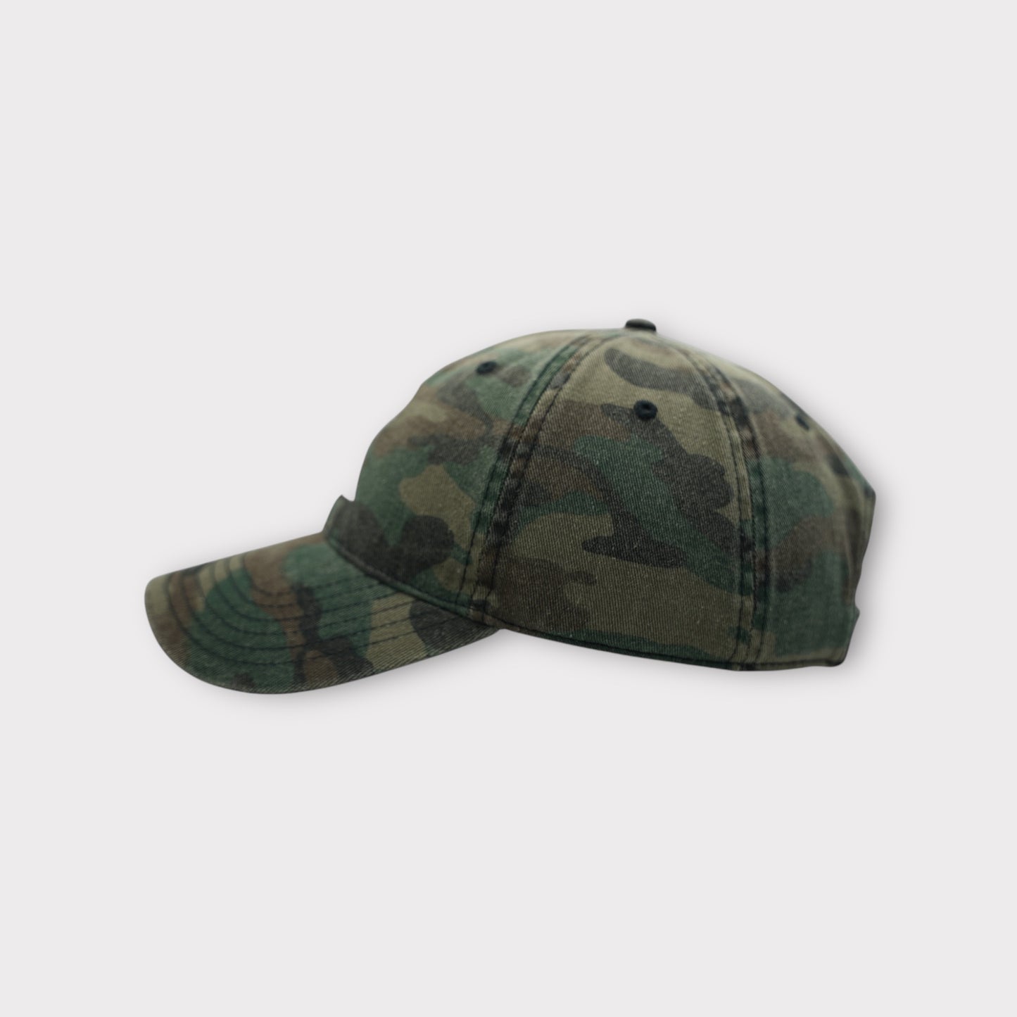 Rational Minded Baseball Cap|Camo