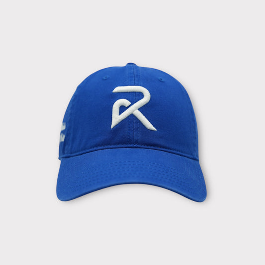 Rational Minded Baseball Cap|Royal Blue